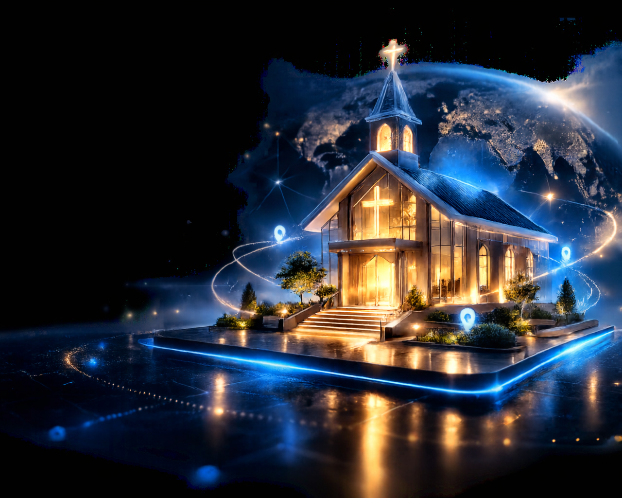 Fir Point Bible Conference